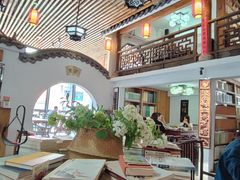 -道南書院·私房菜·早午茶·茶馆