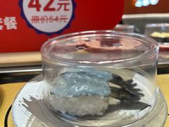 -争鲜回转寿司(东方银座店)