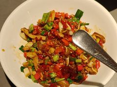 -井水小厨·湘菜(活力广场店)