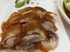 全聚德精品烤鸭-全聚德(蓝山店)