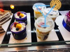 -安旗西饼(时代广场店)