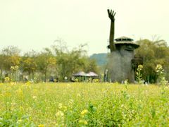 -红山村