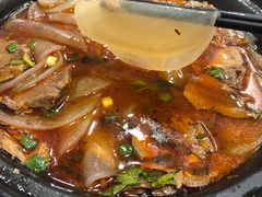 -味好美砂锅居(丰储街店)