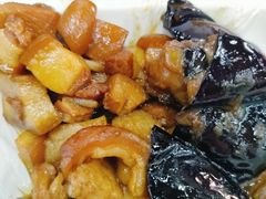 -香里香自助盒饭(红旗街店)