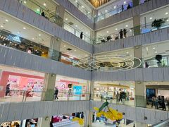 -凯德MALL(西直门店)