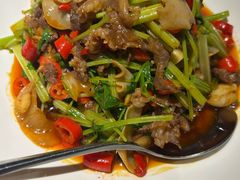 -谷语中餐厅