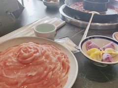 -巴蜀大将火锅(春熙店)