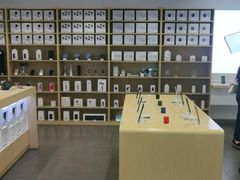 -华为授权体验店(万航渡路)