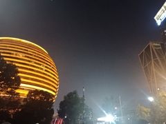 -杭州国际会议中心洲际酒店-菋道海鲜餐厅