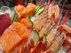 -匠和风精致料理(宁德万达店)