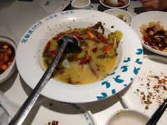 -花椒笑成都小馆(百脑汇店)
