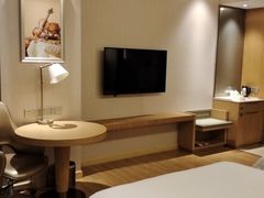 -维也纳国际酒店·江苏苏州火车站北广场店