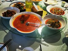 -国力仁和川菜(李家村店)