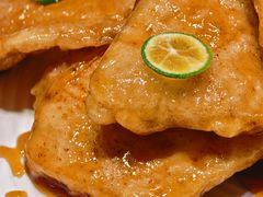 -茶香书香私房菜(北台一路店)