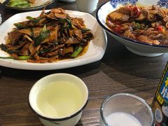 -鹅村长(江中店)