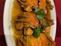 -老吉士酒家(天平路店)