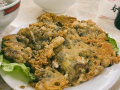 -非遗·爱西干面(小公园总店)