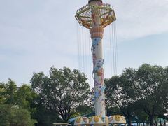 -秦皇岛乐岛海洋王国