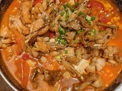 -蛙喔牛蛙(百联南方店)