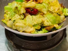 -汤记传菜(秀浦路店)