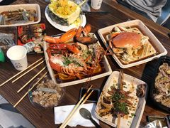 -盒马鲜生(悦峰店)