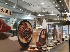 -争鲜回转寿司(朝外悠唐PLUS店)
