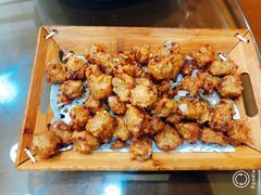 萝卜圆子-丁里羊肉小镇(天鹅湖总店)