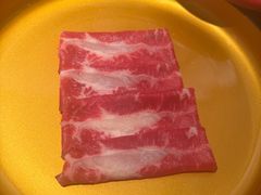 -牛New寿喜烧(新六百店)