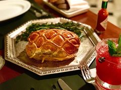 -壳里西餐厅Coquille Seafood Bistro(蒙自路店)