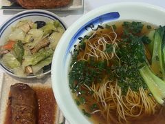 -得得本帮面馆(台儿庄路店)