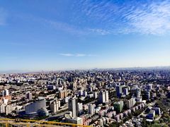 -中央广播电视塔