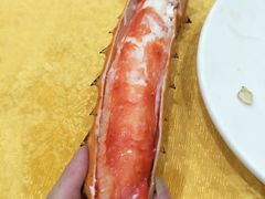 阿拉斯加长脚蟹-蚝专家(北滘店)