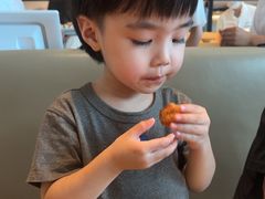 -Tuna maki寿司(苏州中心商场店)