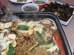 -盔甲王·猛货牌档(安泰店)