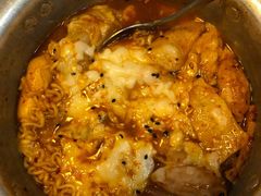 -miss密斯韩餐(平阳景苑店)