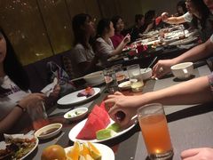 -华安国际大酒店-餐厅