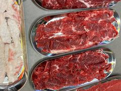 -金龙大四喜牛肉火锅