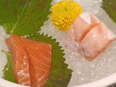 -大葉日本料理·龍蝦任食放題(廣州W酒店)