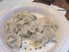 -李恩记清真水饺(北电大厦店)