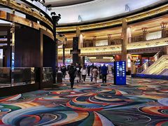 -Hakkasan Restaurant Las Vegas
