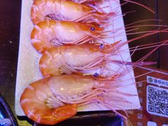 -钳真多钓虾馆·小龙虾海鲜烧烤(九六广场店)