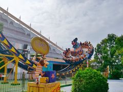 -美的鹭湖探索王国