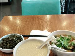 -李先生牛肉面大王(上海站南广场店)