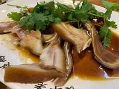 -长平老姿娘夜粥(平东一街店)