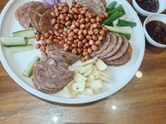 -山海经·海边人家 海鲜新青岛菜(扬州路店)