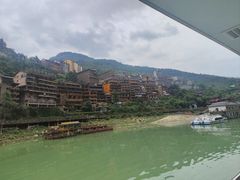 -乌江画廊(彭水苗族土家族自治县)