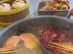 -牛签签串串香(IFS店)
