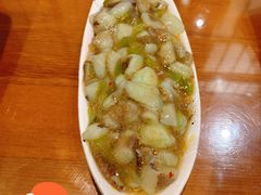 -尺山寸水日料(马桥满天星店)