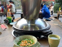 -老船夫石锅苗苗鱼·老字号(三道堰总店)
