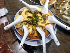 -日进一片海.生腌海鲜火锅.宵夜烧烤(三里屯总店)